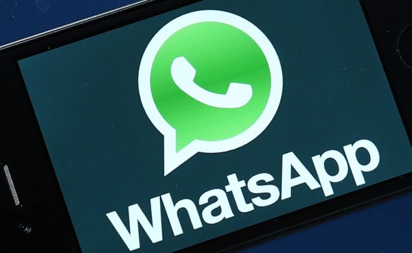La letra negrita y cursiva llegan a la app de Whatsapp