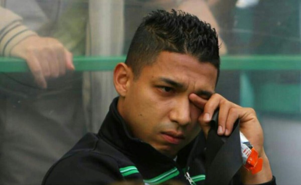 Emilio Izaguirre dejaría el Celtic para fichar por el Toronto de la MLS