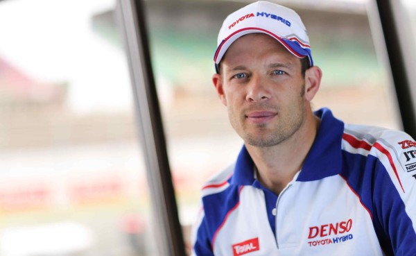 Alex Wurz, nuevo presidente de la Asociación de Pilotos de Fórmula 1