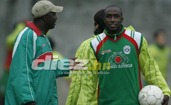 Jugadores que han sido dirigidos por sus padres