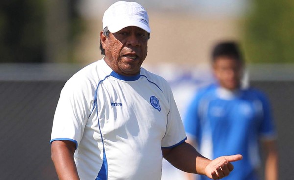 'Primi' Maradiaga a los legionarios salvadoreños: 'Las puertas están abiertas'