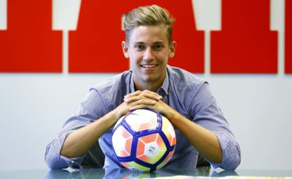 Fichajes: Barcelona confirma baja, hondureño es noticia y 'bombazo' en el Real Madrid