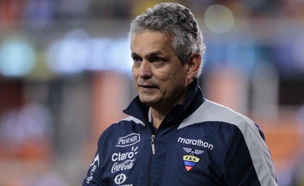 Ecuador no le renovó contrato a Reinaldo Rueda