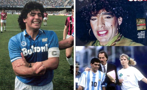 Los deportistas más polémicos en la historia