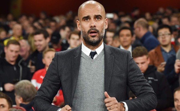 La ácida opinión de Harry Redknaap sobre Guardiola en la Premier