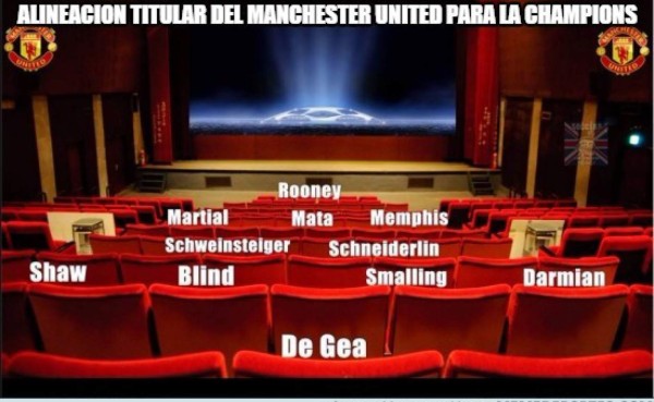 Messi, Cristiano y el penal: Protagonistas de los memes