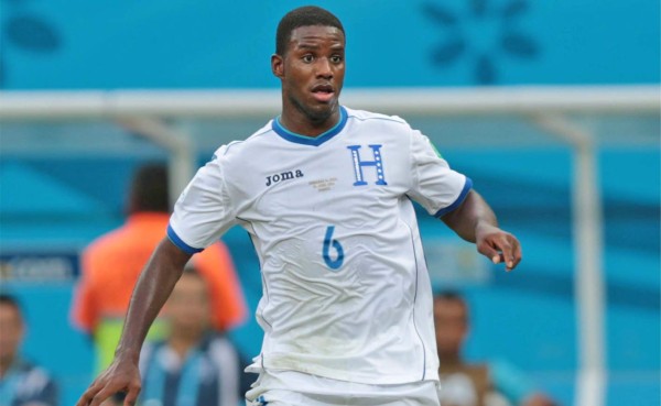 Juan Carlos García está en la órbita del Saprissa de Costa Rica