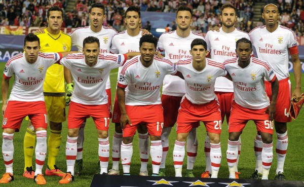 Benfica es acusado de dar regalos a los árbitros