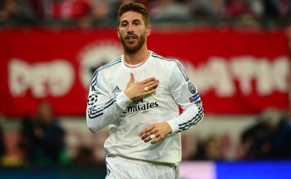 Real Madrid humilla y elimina al Bayern en Alemania