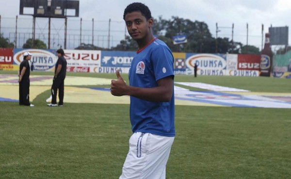 'Choco' Lozano, la historia de un goleador