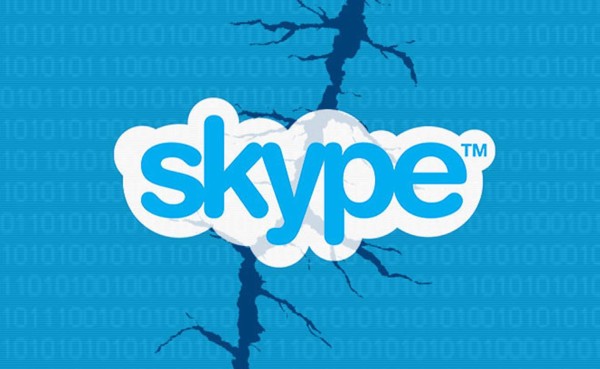 Descubren forma sencilla de hackear Skype