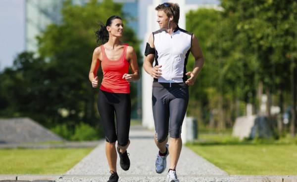 Consejos para evitar lesiones cuando se hace ejercicio