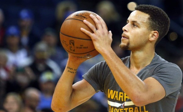 El homenaje de Stephen Curry a una basquetbolista fallecida