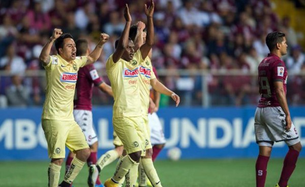 Saprissa a una misión casi imposible contra el América en el Azteca