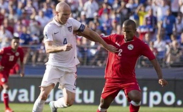 Estados Unidos vence a Cuba en primer amistoso tras 70 años