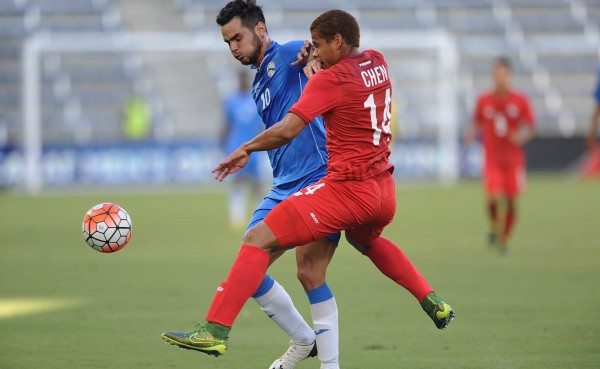 Panamá no pudo con Cuba y se reparten puntos en inicio del Preolímpico Sub-23