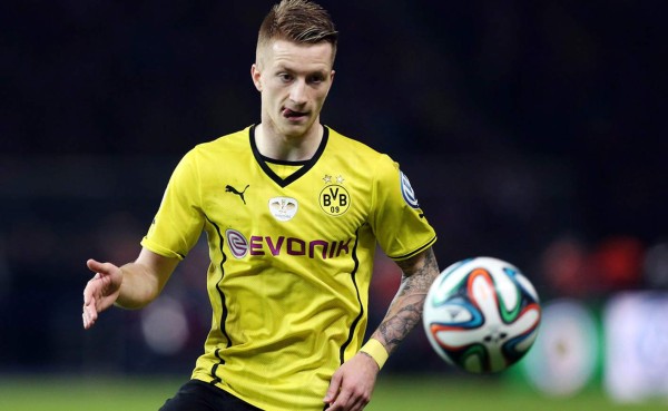 Además de Falcao, Real Madrid estaría interesado en Reus