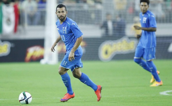 Alfredo Mejía: 'Grupo de Costa Rica y Panamá es el más complicado'