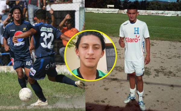 El hijo del Walter 'El General' López le sigue los pasos y es llamado a la Selección Sub-20