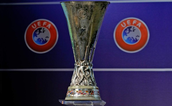 Ya están definidos los clasificados a dieciseisavos de la Europa League