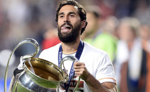 Álvaro Arbeloa a punto de fichar por el Milan, según La Gazzetta