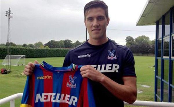 Martin Kelly abandona Liverpool y ficha por Crystal Palace
