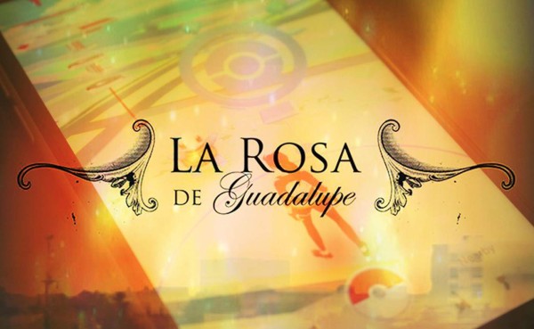 ¡Insólito! La Rosa de Guadalupe dedicará un programa al Pokemon Go