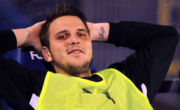 Portero del Granada reconoce un posible 'pago' del Madrid por ganarle al Barcelona