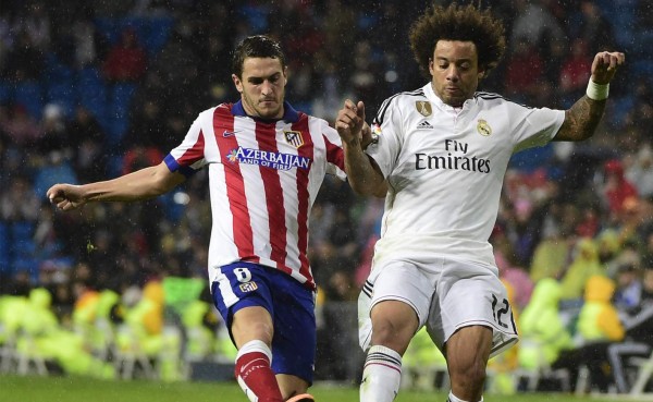 Marcelo tras la eliminación del Madrid: 'Han sido superiores'