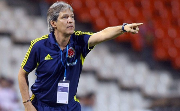 Carlos Restrepo: 'Honduras en su disciplina táctica se asemeja a Estados Unidos'