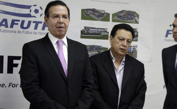 Corte Suprema de Justicia de Honduras recibe solicitud de extradición