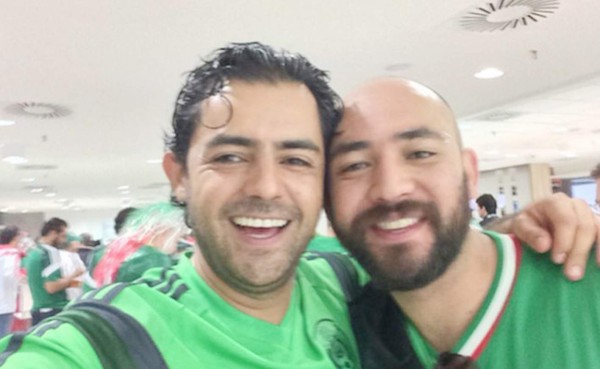 Mexicanos detenidos en Brasil recibirían 20 años de prisión