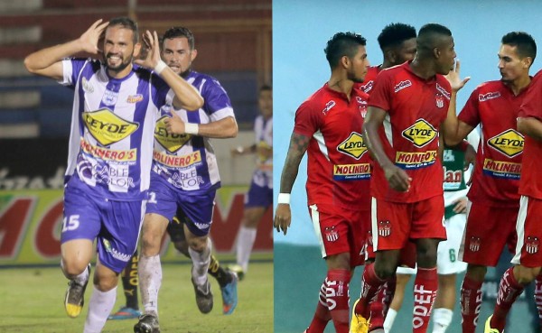 Victoria-Vida, un clásico electrizante en La Ceiba