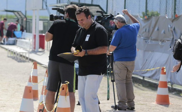 Prensa de Portugal: 'Honduras es de cuidado'