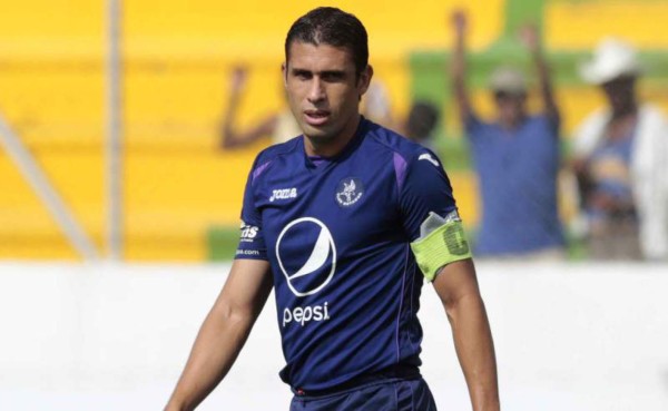 Los futbolistas que ha exportado Motagua en los últimos años