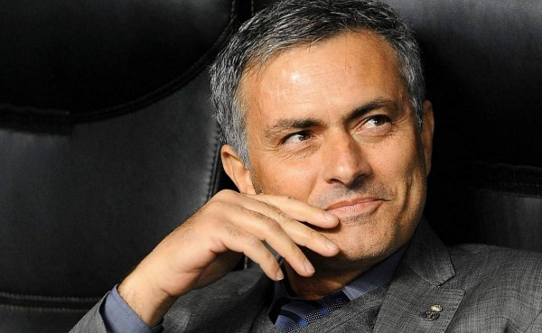Mourinho rechaza dirigir a la selección de Brasil