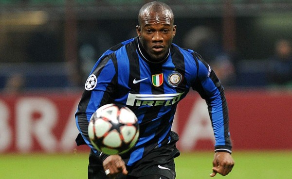 En Fox Sports recuerdan a David Suazo como ganador de Champions