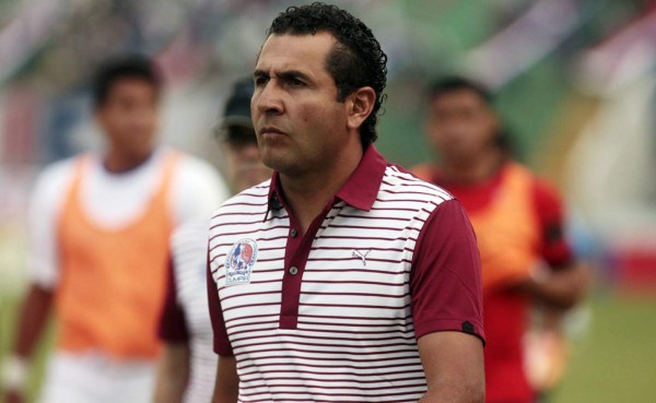 Nerlin Membreño: 'El equipo de Medford era un poquito más desordenado'