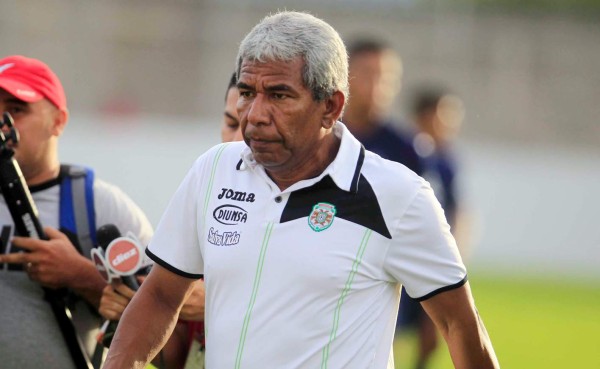 Los técnicos candidatos para entrenar al Honduras Progreso