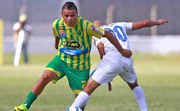 Marathón está interesado en fichar al volante Mario Ventura