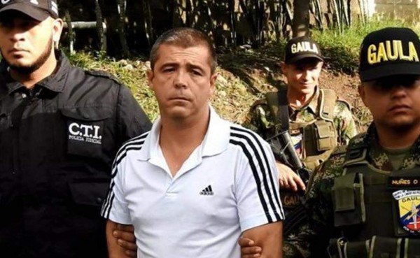 Arrestan al primer entrenador de James Rodríguez por pedofilia