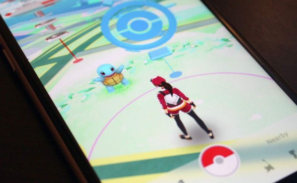 Los nuevos trabajos que han surgido gracias al Pokemon Go