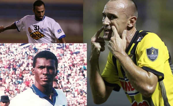 Efemérides 23 de agosto: Lo que pasó un día como hoy en el fútbol de Honduras