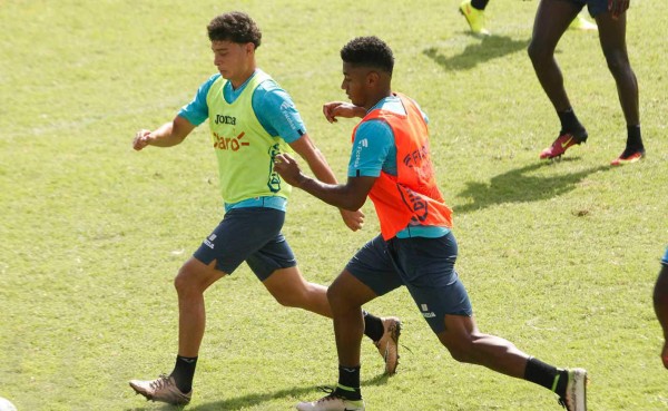 Jhow Benavídez: 'Nos ven como el payaso del grupo'