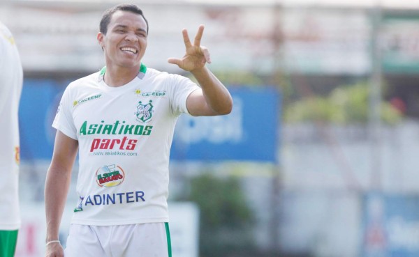 Rambo: 'Espero estar al menos en un microciclo y que el profe Pinto me evalúe'