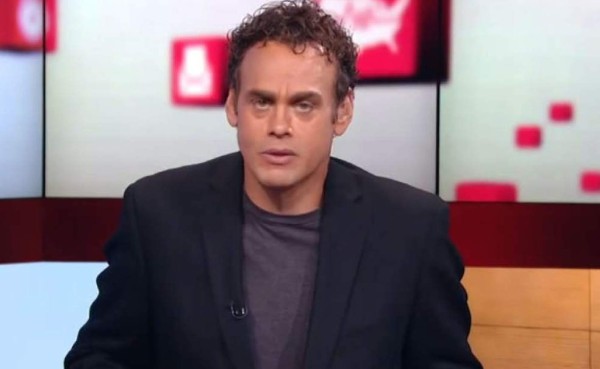 David Faitelson se disculpa con Guatemala por fuertes comentarios