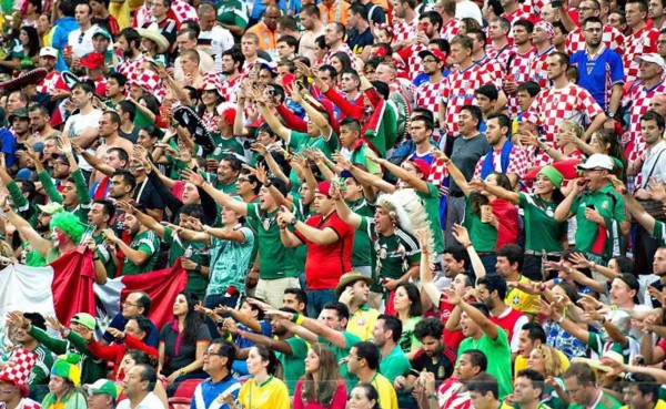 México tomará acciones para no ser descalificada del mundial