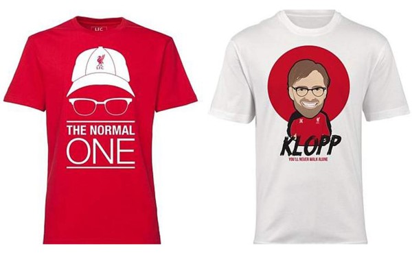 En Liverpool se desata la 'Kloppmanía'