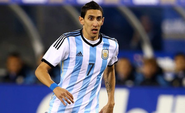 Di María: 'Real Madrid mandó una carta para que no jugara la final del Mundial'