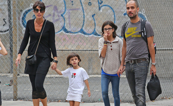 'Es más fácil convencer a Robben que a mi mujer de táctica” &nbsp;